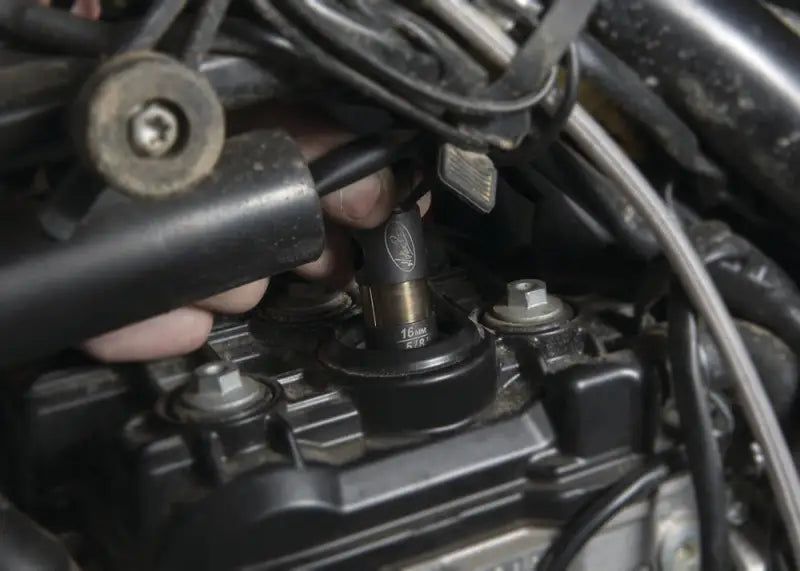 08-0649 Motion Pro 16Mm Pro Plug Socket wps-57-8649