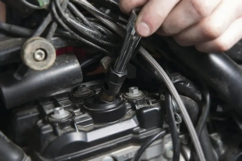 08-0650 Motion Pro 18Mm Pro Plug Socket wps-57-8650