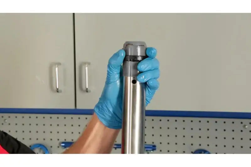 08-0676 Motion Pro Fork Seal Bullet 49Mm wps-57-8676