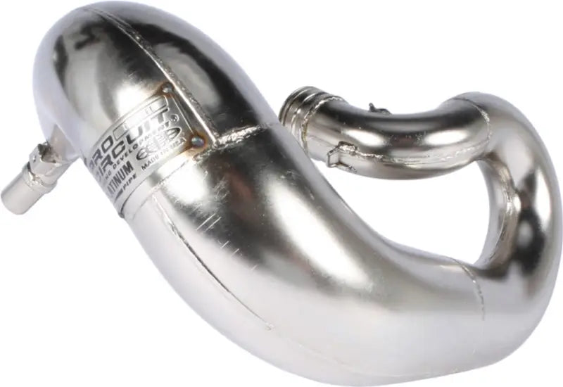 0821185 Pro Circuit Platinum Exhaust Pipe wps-792-1002p