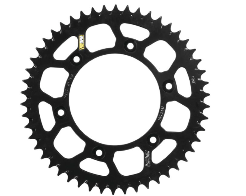 ProTaper Husqvarna/KTM Rear Black Sprocket - 53 Teeth - 033293 ptr033293