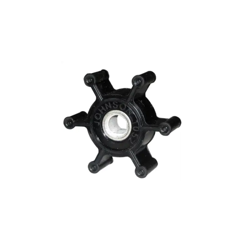 09-1052S-9 Johnson Pump F3 Impeller (Nitrile) jhp091052s9