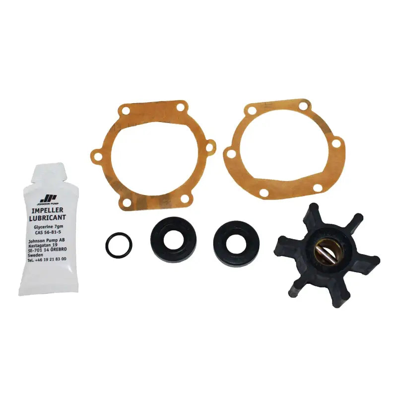 09-45905 Johnson Pump Service Kit F4B-9 jhp945905