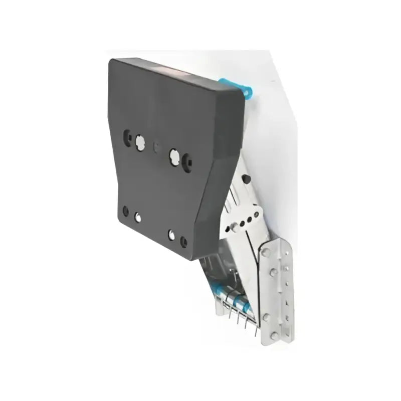 09-60616 Johnson Pump Blue Portable Flexible Wshdwn Hose jhp960616