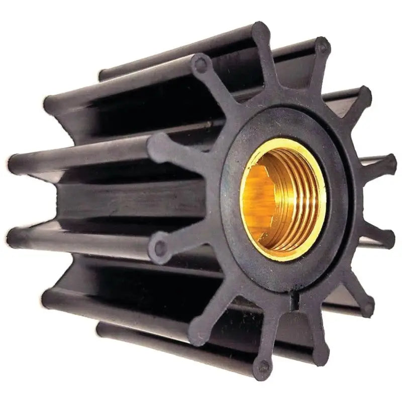 09-812BT-1 Johnson Pump Impeller Kit F6 W/Thread Mc97 jhp09812bt1