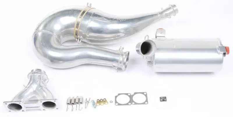 09-863 Slp Single Pipe S-D 800 E-Tec 11-12 Xp wps-27-0665