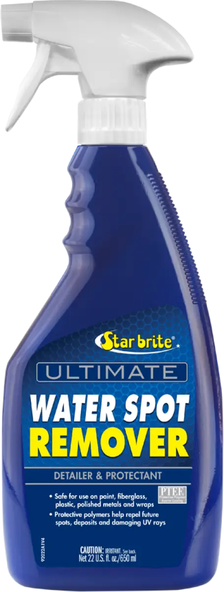 092022P Star Brite Water Spot Remover 22Oz wps-57-1160