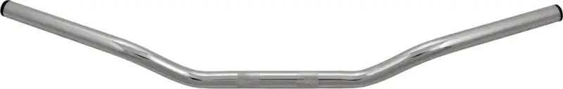 096341 Drag Handlebar Chrome 2" Rise 1 X 29.75" wps-820-1131c