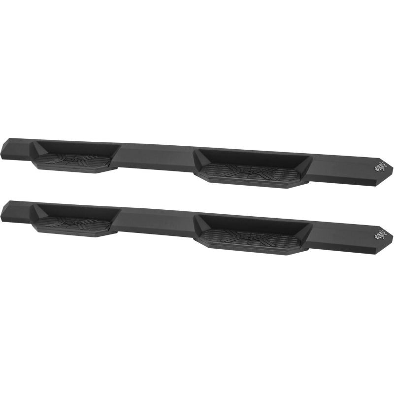 Westin HDX Xtreme Side Steps Textured Black For Double Cab Model 56-24005