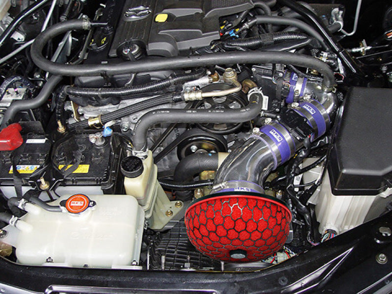 HKS RS ROADSTER NCEC LF-VE hks70020-AZ108