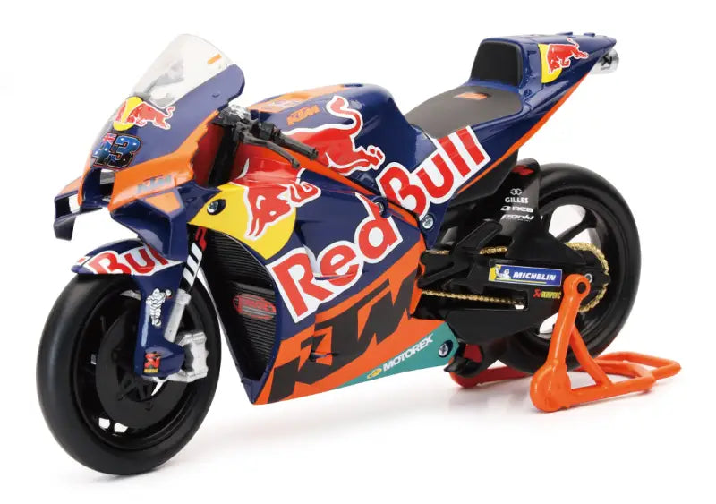 1:12 Red Bull Ktm Jack Miller 959-0179