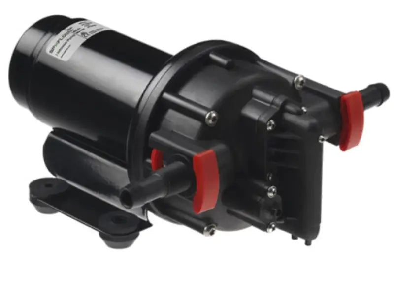 10-13395-103 Johnson Pump Aqujet 3.5Gpm Water Press Pmp 12V jhp1013395103