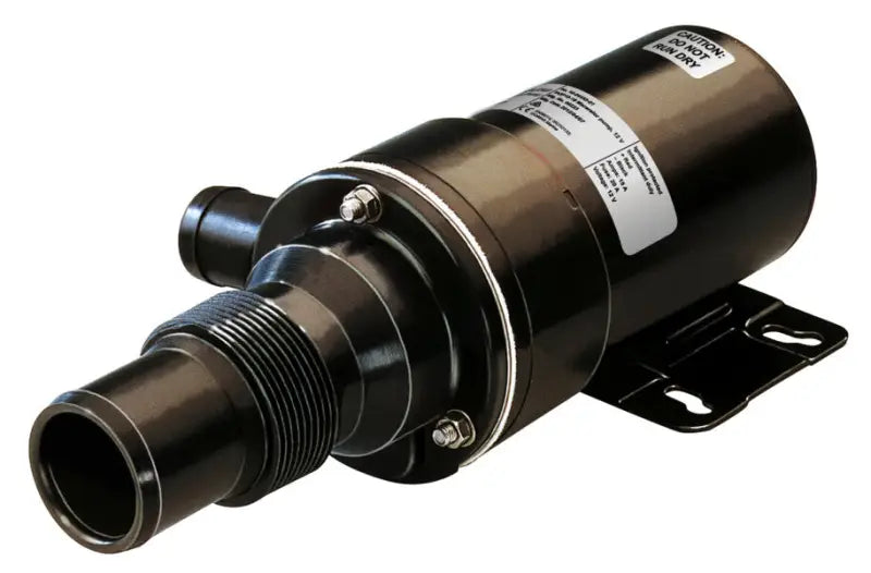 10-24453-01 Johnson Pump Macerator Pump Ta3P10-1907 12V jhp102445301