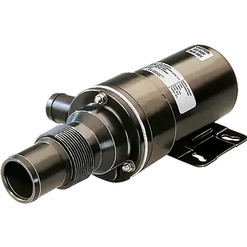 10-24453-02 Johnson Pump Macerator Pump Ta3P10-1307 24V jhp102445302