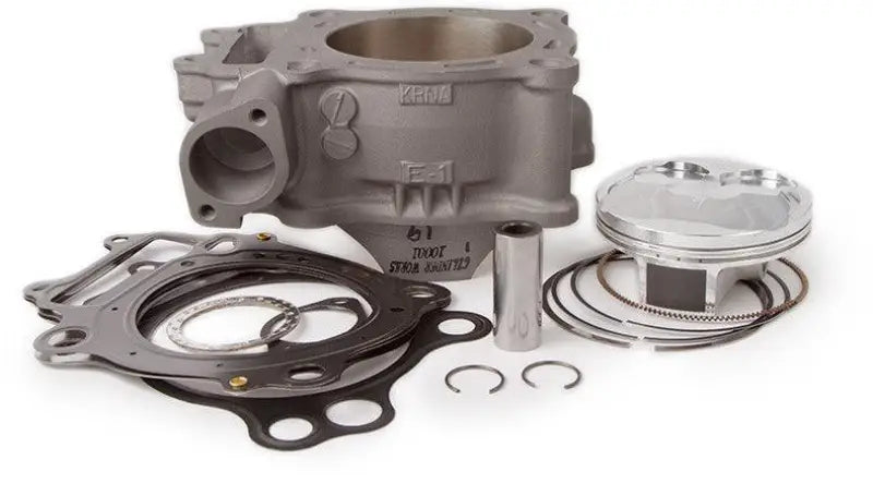 10001-K02HC Cylinder Works Cylinder Kit Hc 78.00/Std 13.5:1 Hon wps-422-10001kh2