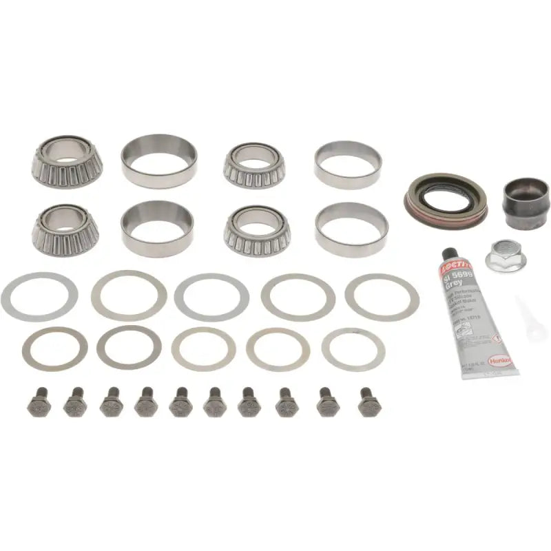 10040313 Dana Spicer Master Overhaul Kit Jeep Wrangler dsp10040313
