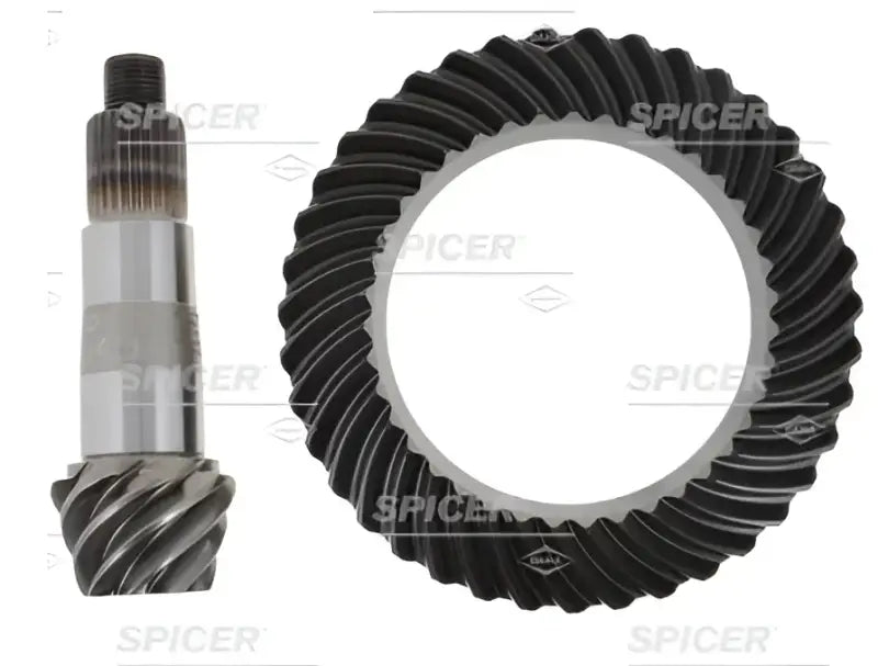 10051746 Dana Spicer Differential Ring And Pinion Dana dsp10051746