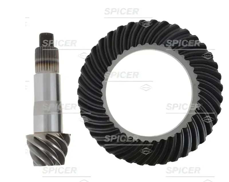 10073110 Dana Spicer Differential Ring And Pinion Dana dsp10073110