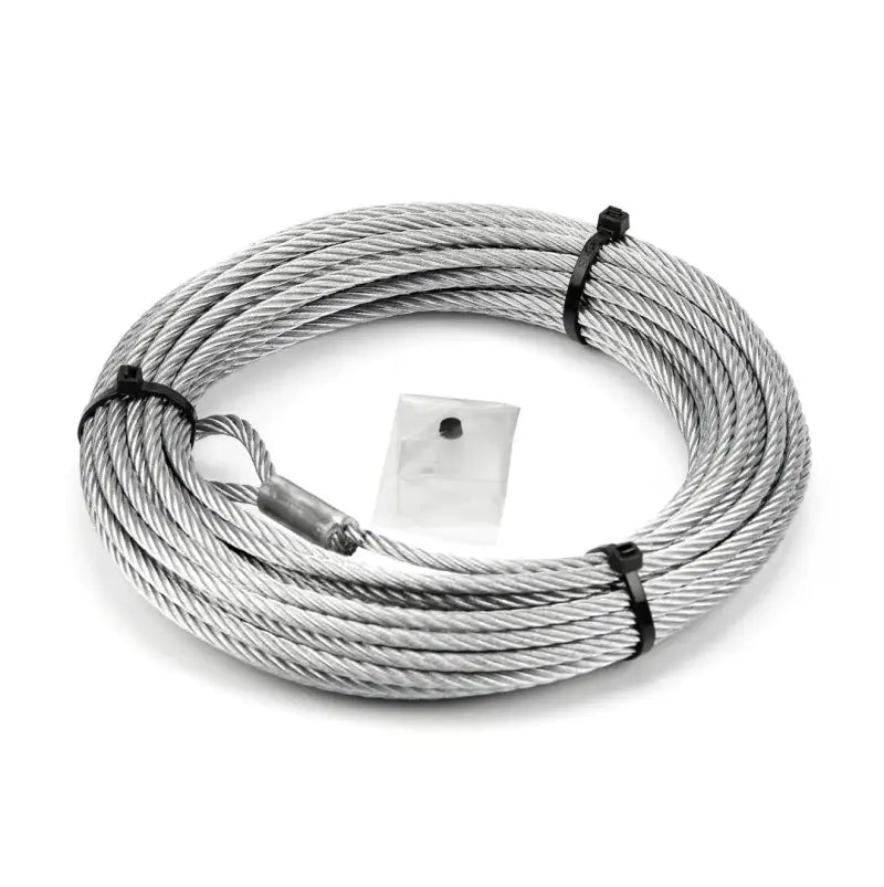 100972 Warn S/P_Wire Rope_7/32X50 w36100972
