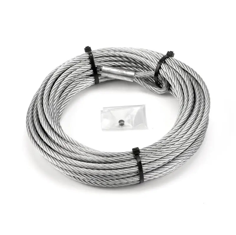 100973 Warn S/P_Wire Rope_1/4X50 w36100973