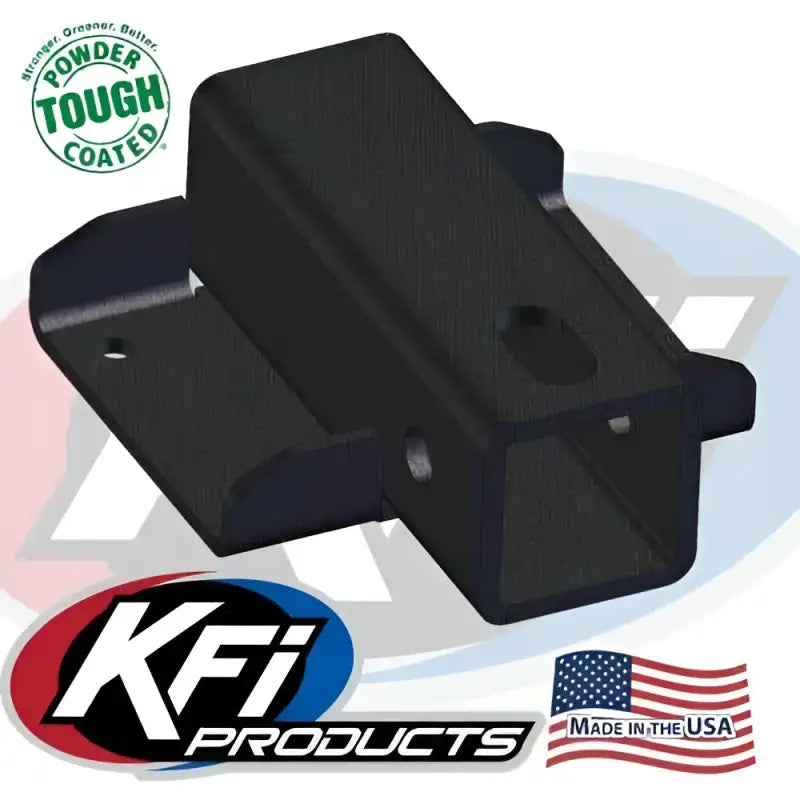 101240 Kfi 2" Universal Receiver Hitch wps-10-1240
