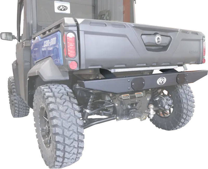 101445 Bumper Light Cover Kit wps-10-1445