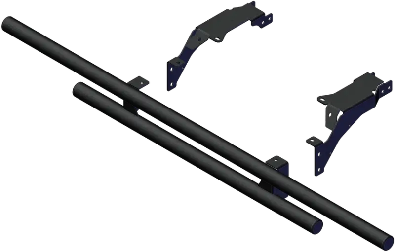 102075 Rear Dt Bumper wps-10-2075