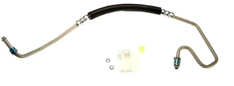 1039 Omega Power Steering Hose Pressure Line Hose o151039