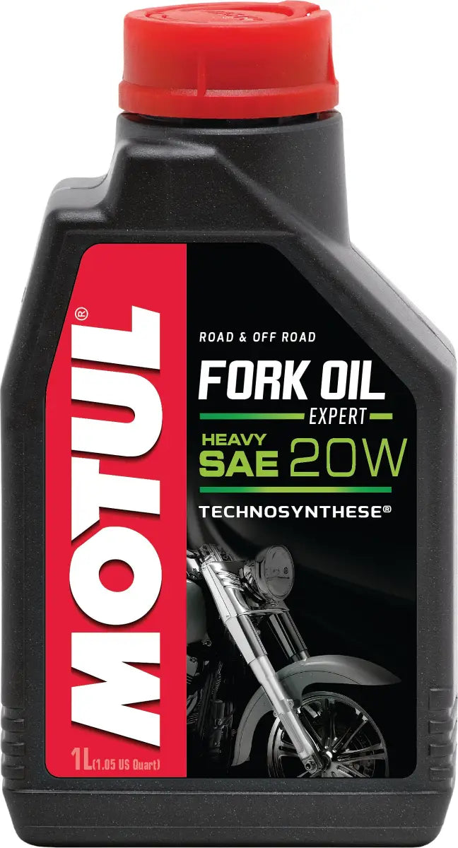 105928 Motul Fork Oil Expert 20W 1 L wps-82-2128