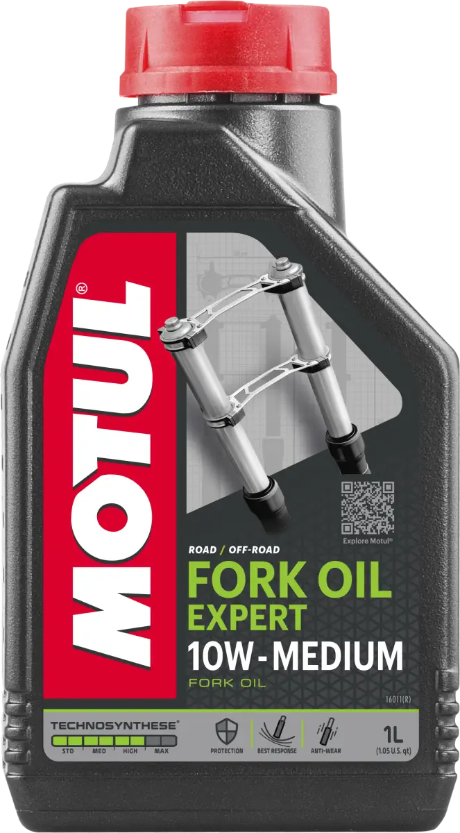 105930 Motul Fork Oil Expert 10W 1 L wps-82-2131