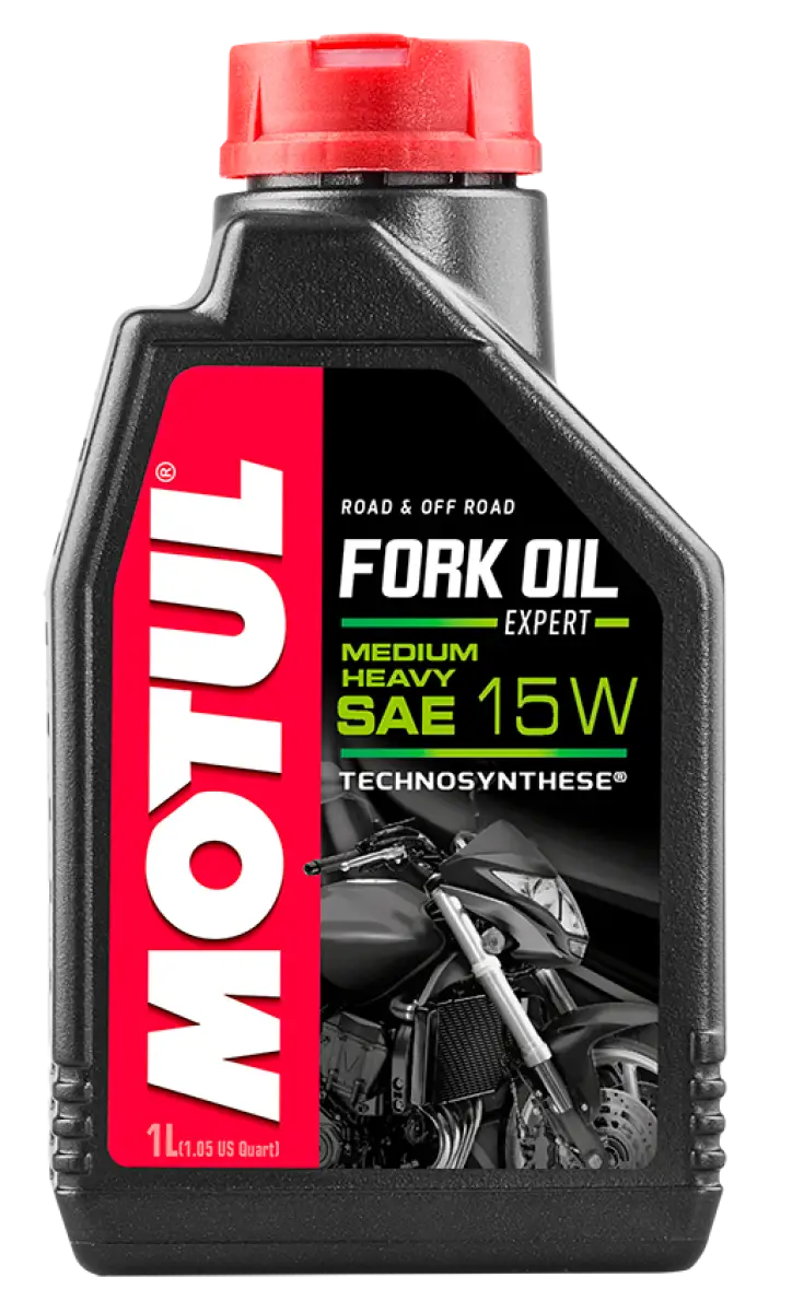 105931 Motul Fork Oil Expert 15W 1 L wps-82-2024