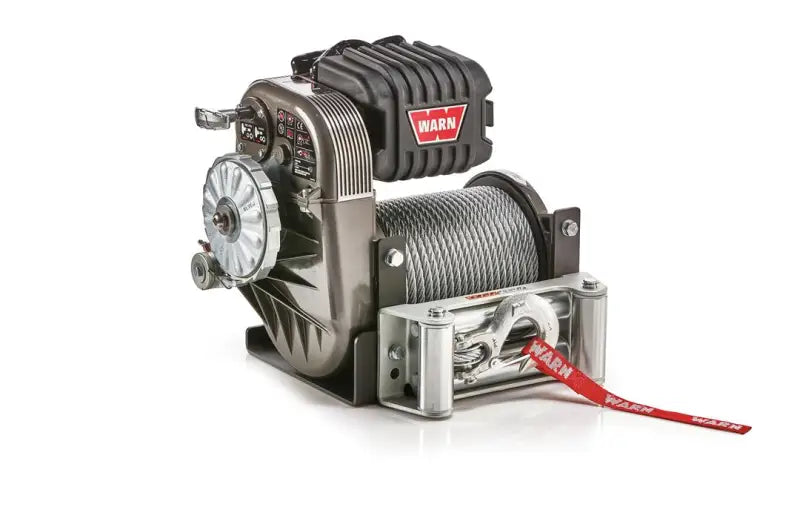106170 Warn Winch_M8274_10K Wire w36106170