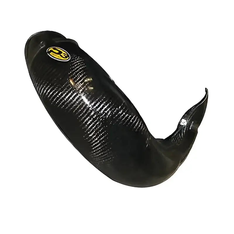 107062-FMF P3 Pipe Guard Carbon Fiber wps-670-107062
