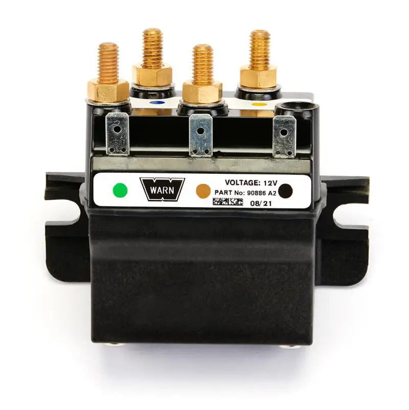 107487 Warn Svc Kit Contactor w36107487