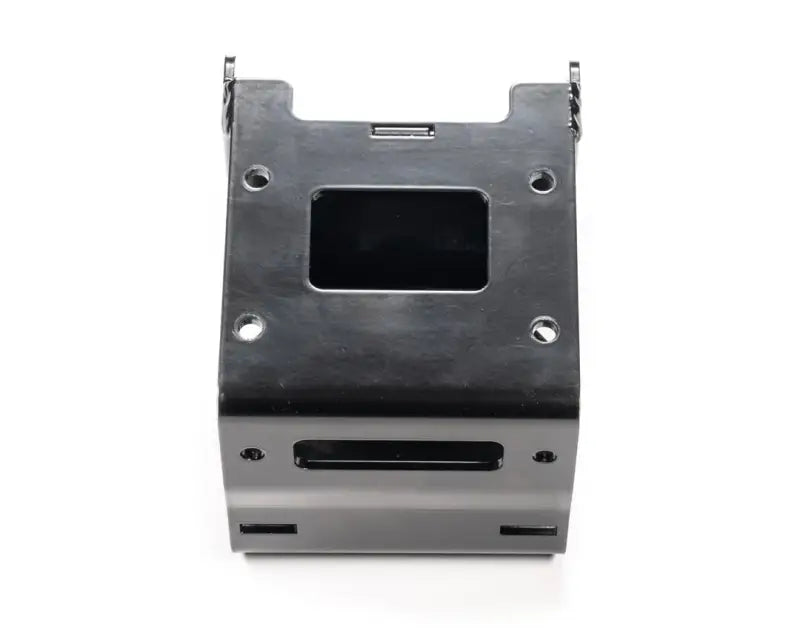 107684 Warn Mtg Kit Pol Sprtsmn Wn Mnt w36107684