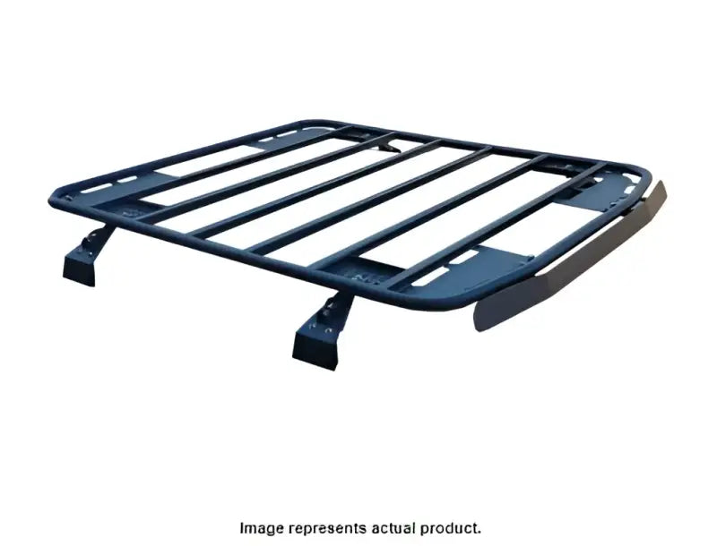10913 Warrior Prod Toyota 4Runner Roof Rack w4510913