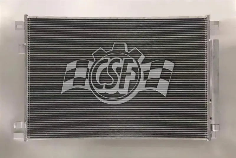 10920 Csf Radiator Toyota Avalon 2.5L 2021-2013; Toyot csf10920