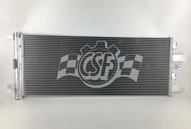 10947 Csf Radiator Ac Condenser csf10947