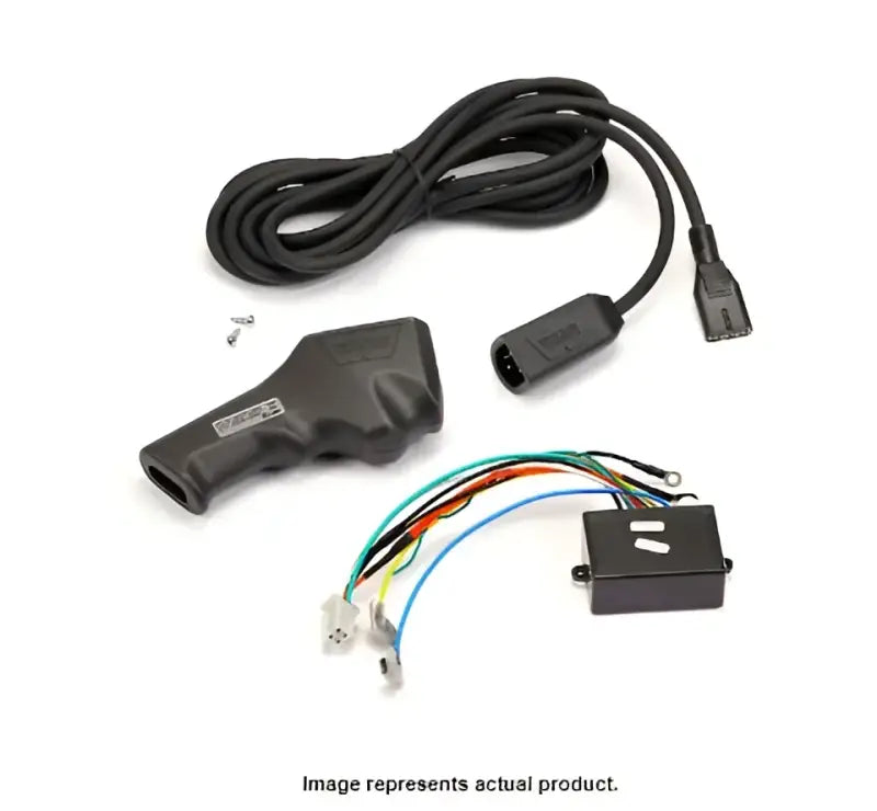 109470 Warn Remote w36109470