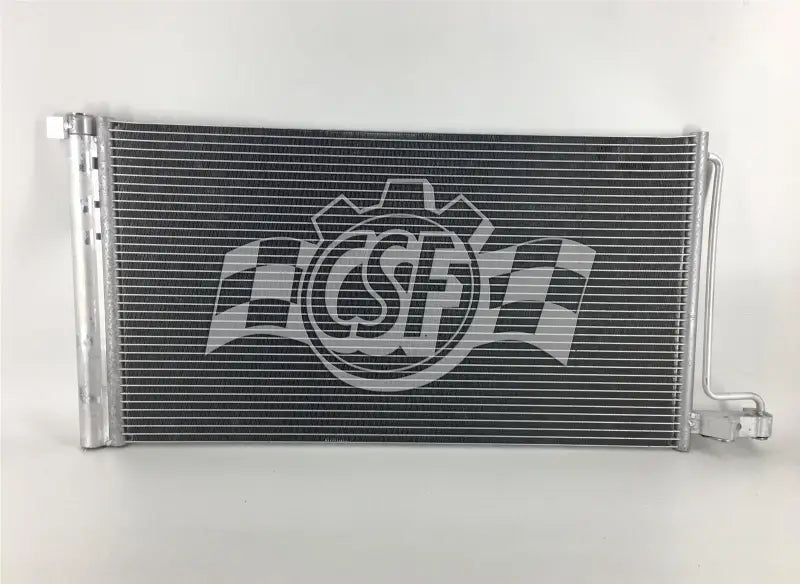 10950 Csf Radiator Ac Condenser csf10950
