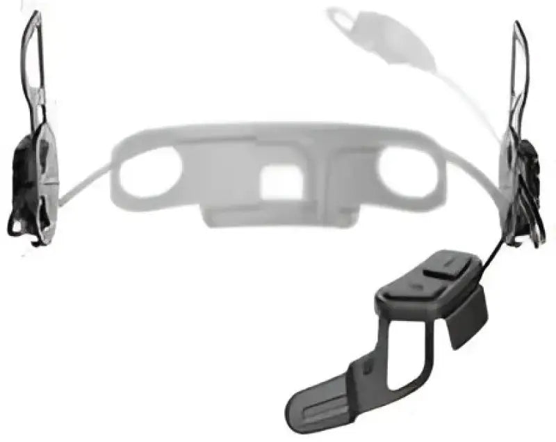 10u Bt Comm System W/Handlebar Remote For Shoei Gt Air wps-843-02012