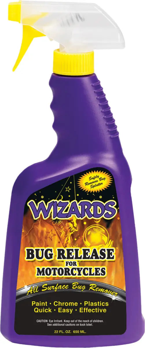 11081 Wizards Bug Release 22Oz wps-57-6312
