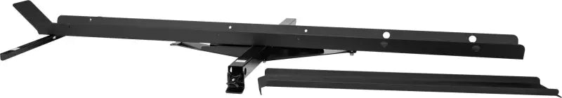 111635 Fire Power Motorcycle Carrier Black wps-61-5465