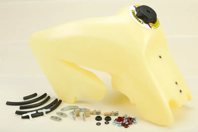 112237-N2 Fuel Tank Natural 4.0 Gal wps-57-3328