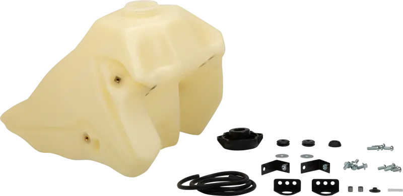 112250-N2 Fuel Tank Natural 3.5 Gal wps-57-3333