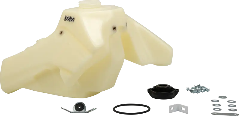 112254-N2 Fuel Tank Natural 2.4 Gal wps-57-3318