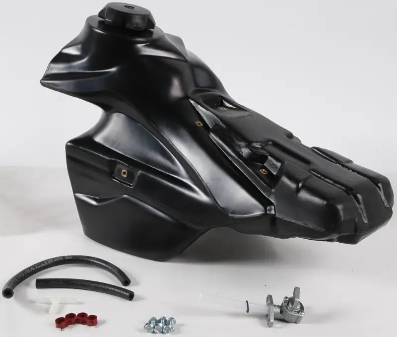 112420-BK1 Fuel Tank Black 2.9 Gal wps-57-3856bk