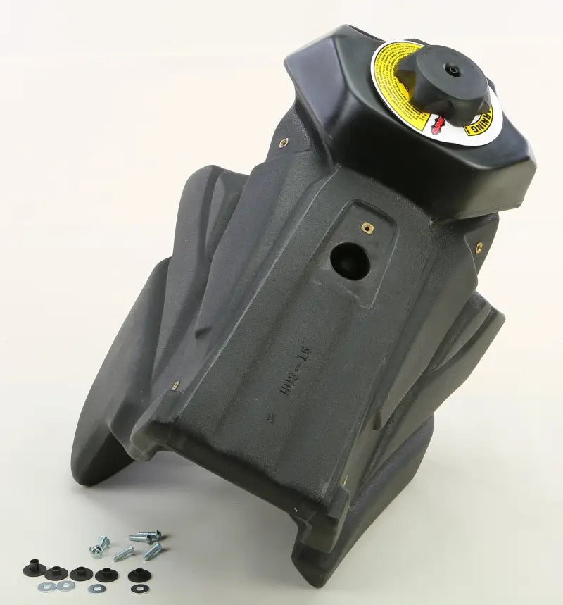 112426-BK1 Fuel Tank Black 3.6 Gal wps-57-3853bk