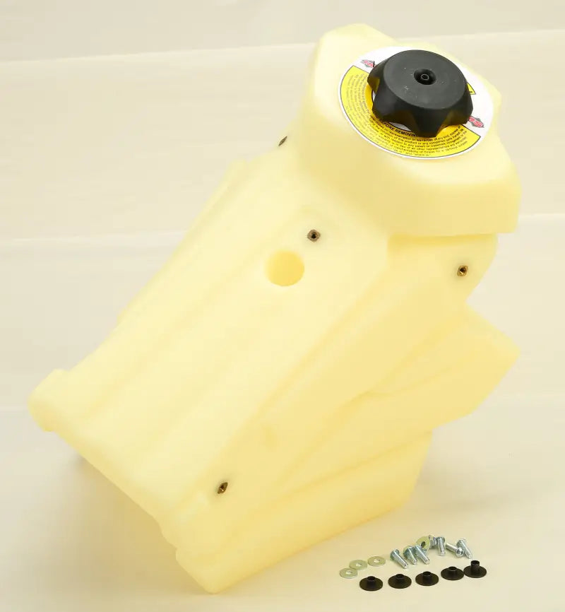 112426-N2 Fuel Tank Natural 3.6 Gal wps-57-3853