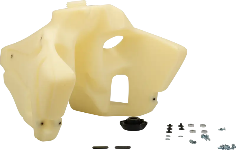 112427-N2 Fuel Tank Natural 4.5 Gal wps-57-3858